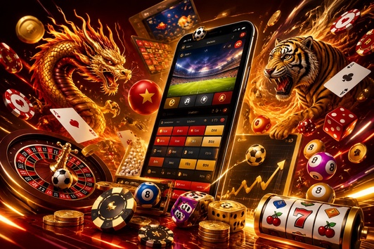 vndbet