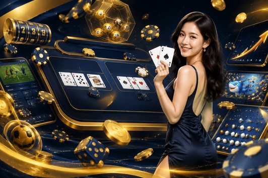 vndbet