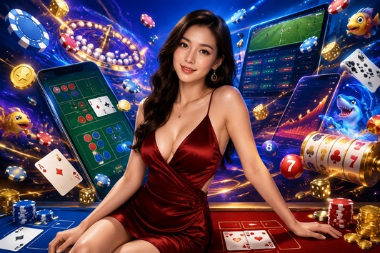vndbet
